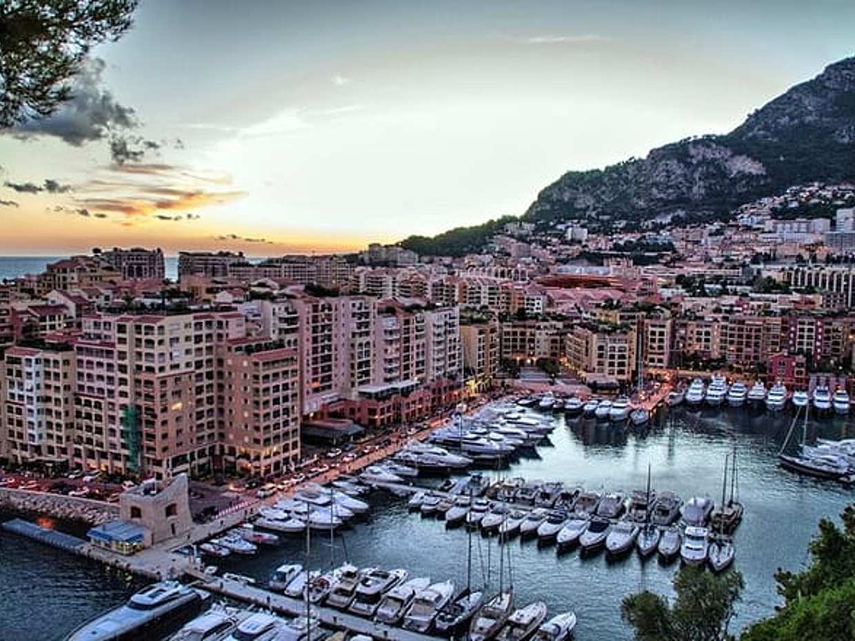 Private Direct Transfer From Monaco to Cannes, photo 2