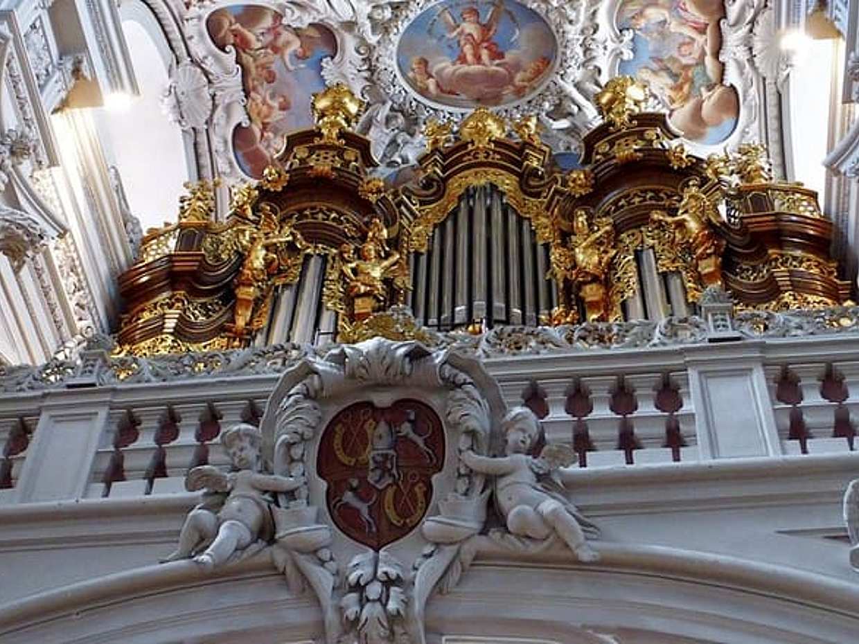 Passau - Classic Guided tour, photo 4