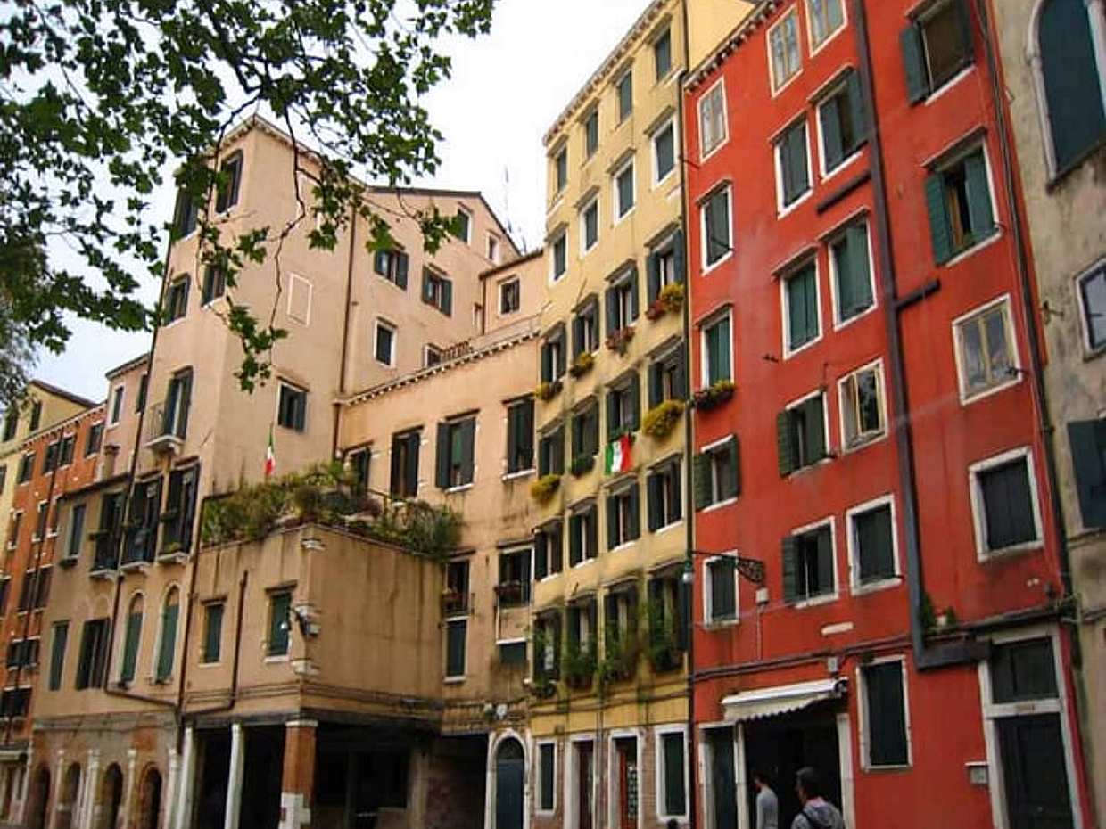 Private Venice Walking Tour: Jewish Ghetto, Rialto & St. Mark’s Square, photo 5