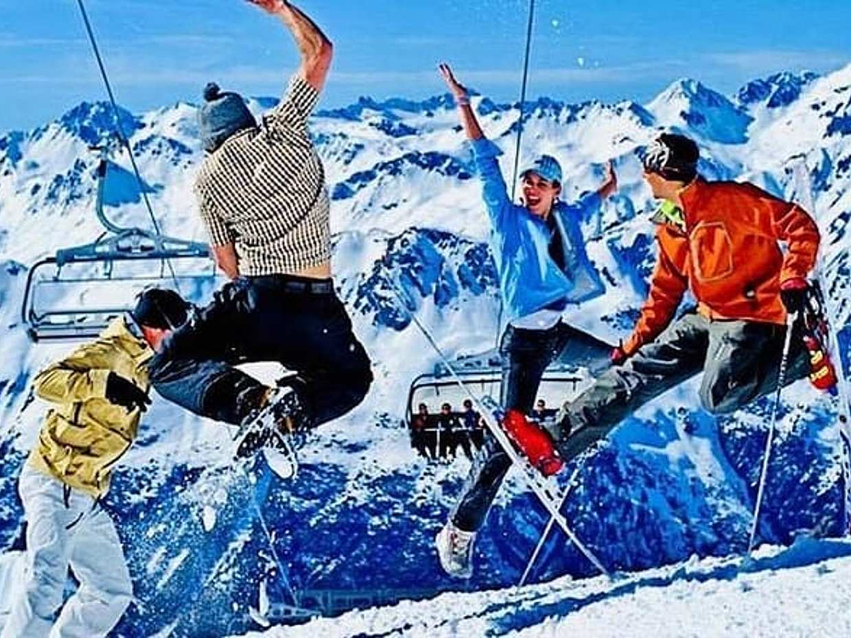 Ananuri, Gudauri ski resort, private tour