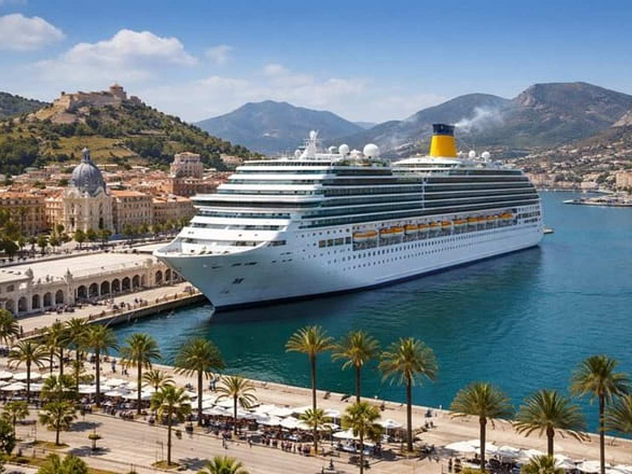 "Cartagena y Murcia - excursión de día completo (solo para cruceristas), España", photo 3