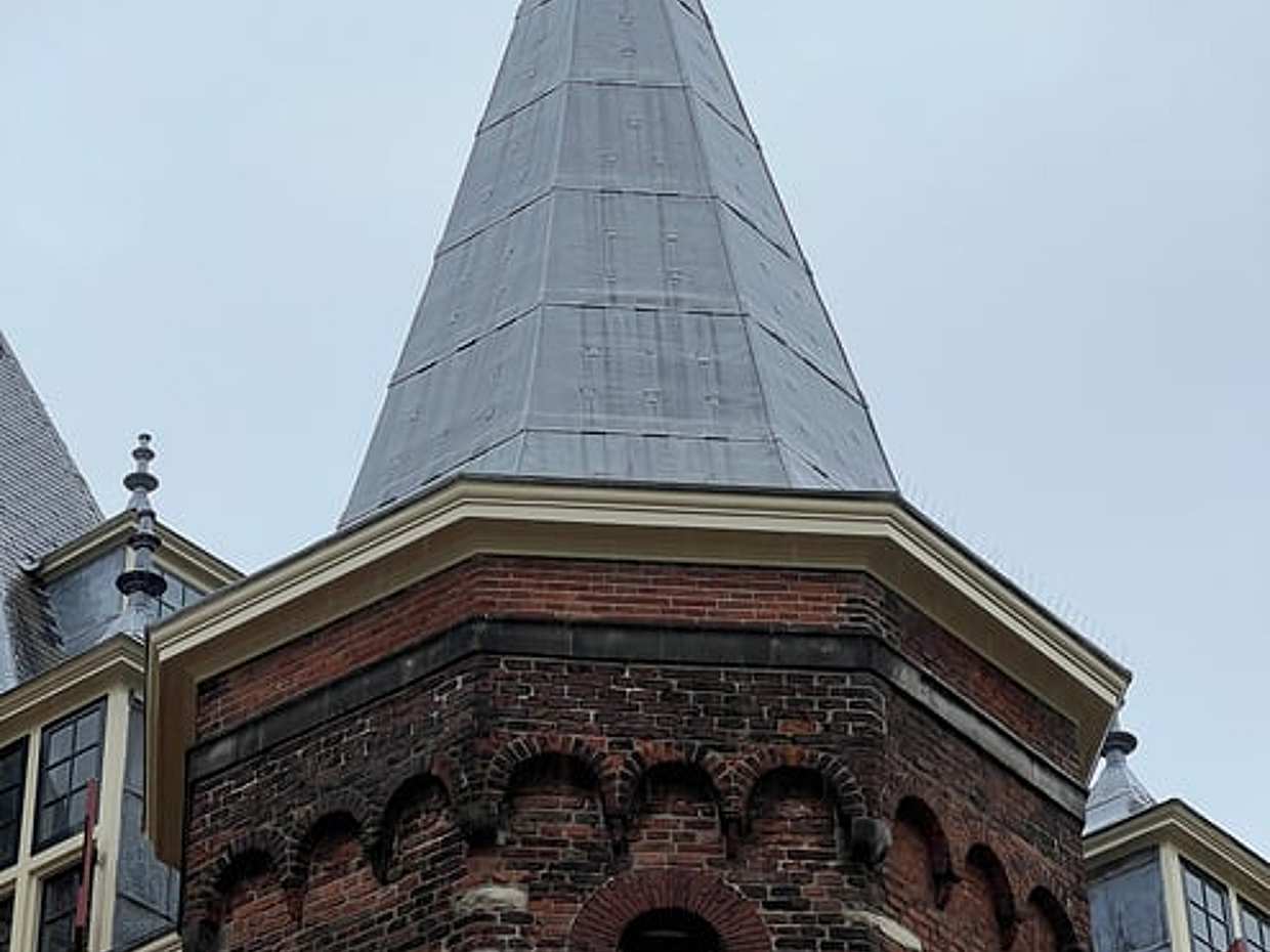 Project Amsterdam, Netherlands, photo 2