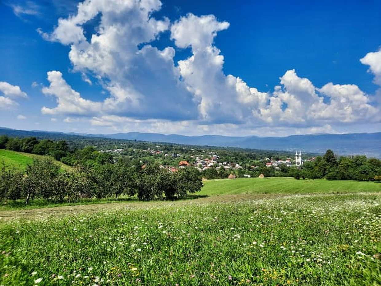 Best of Maramures, Romania, photo 2