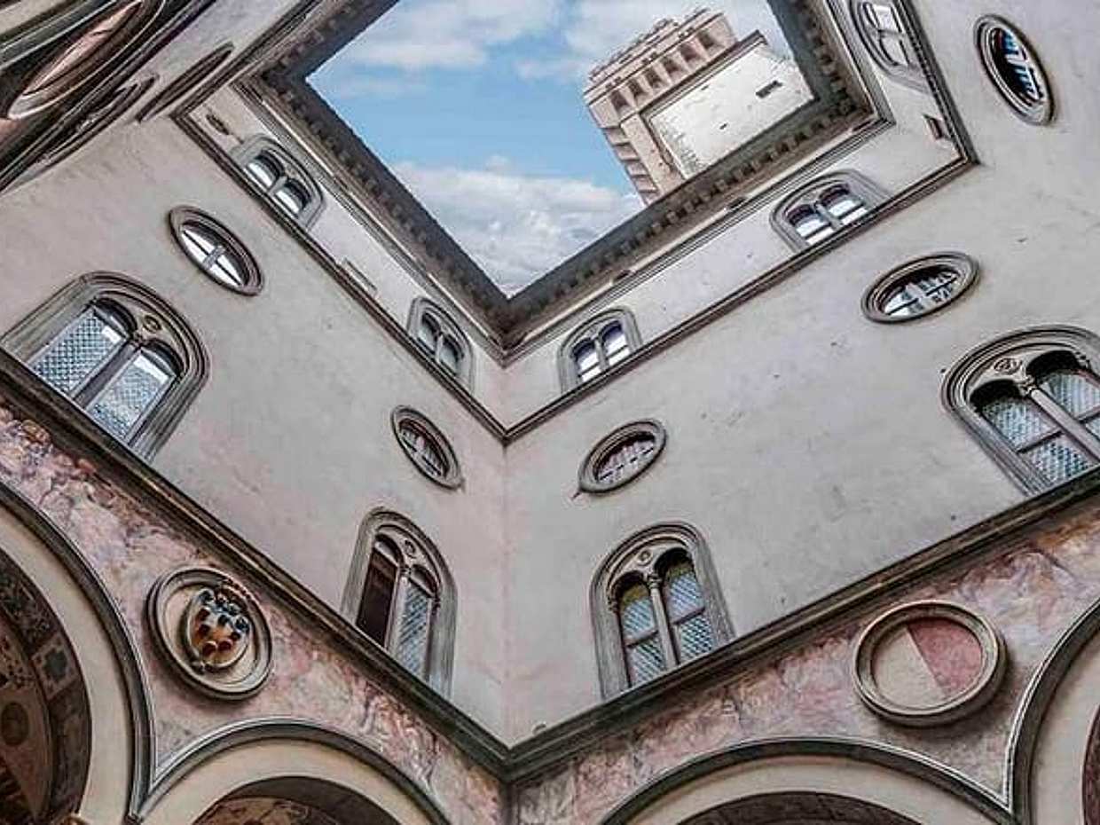 Florence’s Hidden Truths: The Inferno Experience, photo 2