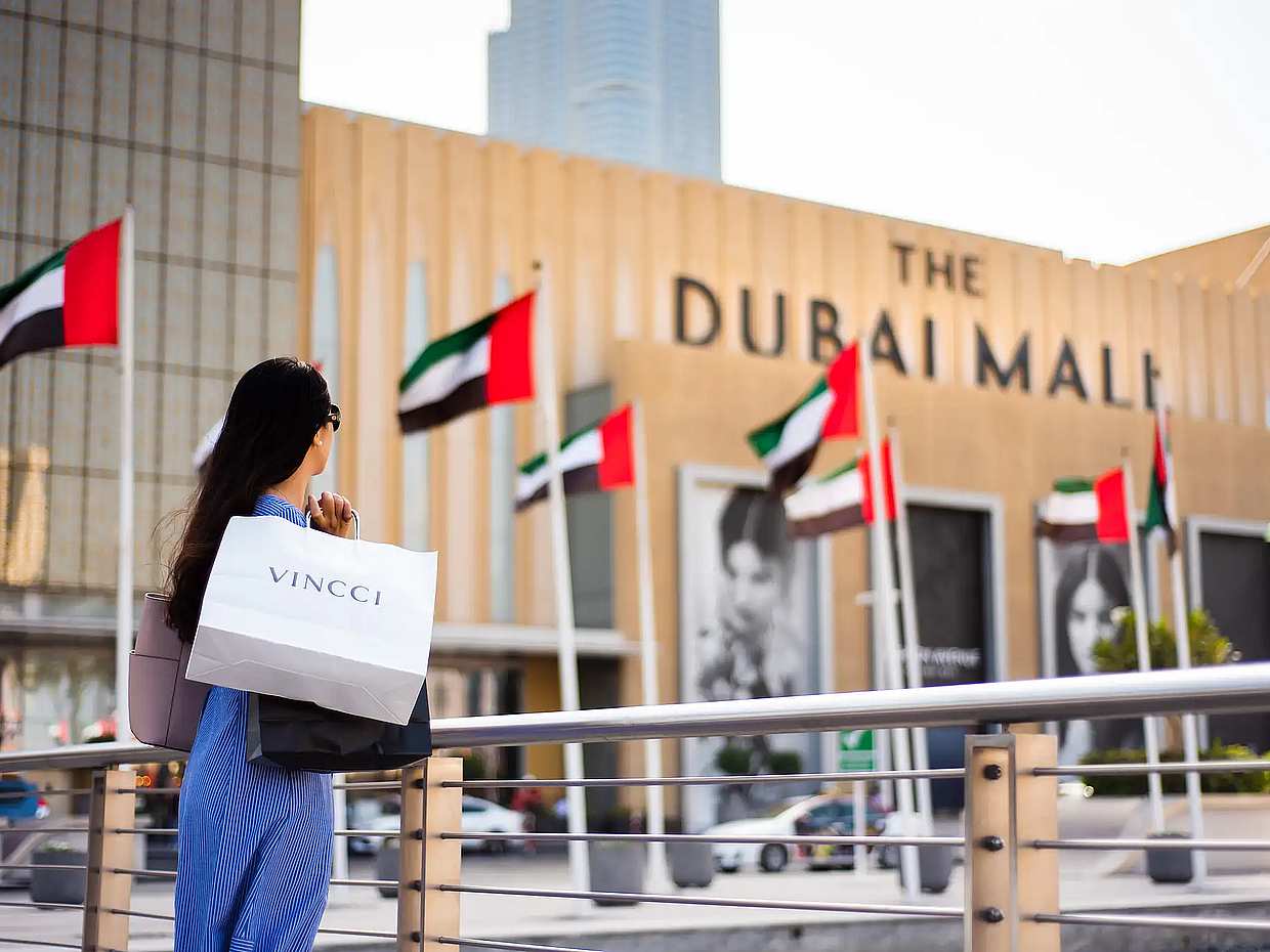 Unique Dubai. Sightseeing tour from Sharjah in United Arab Emirates, photo 3