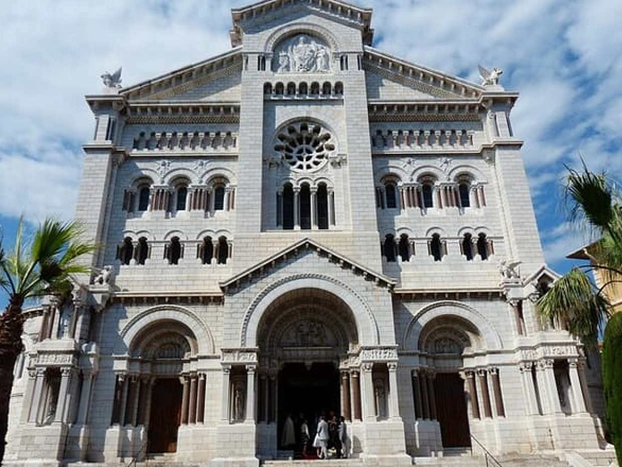 Private Direct Transfer From Lyon to Monaco, photo 4