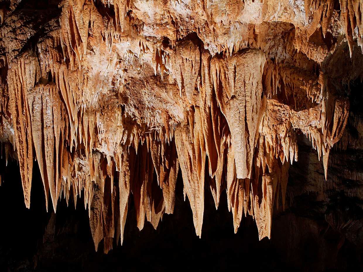 Spaghetti Cave, St. Paul's Cave and Kursunlu Waterfall PrivateTour in Turkey, Antalya, photo 3