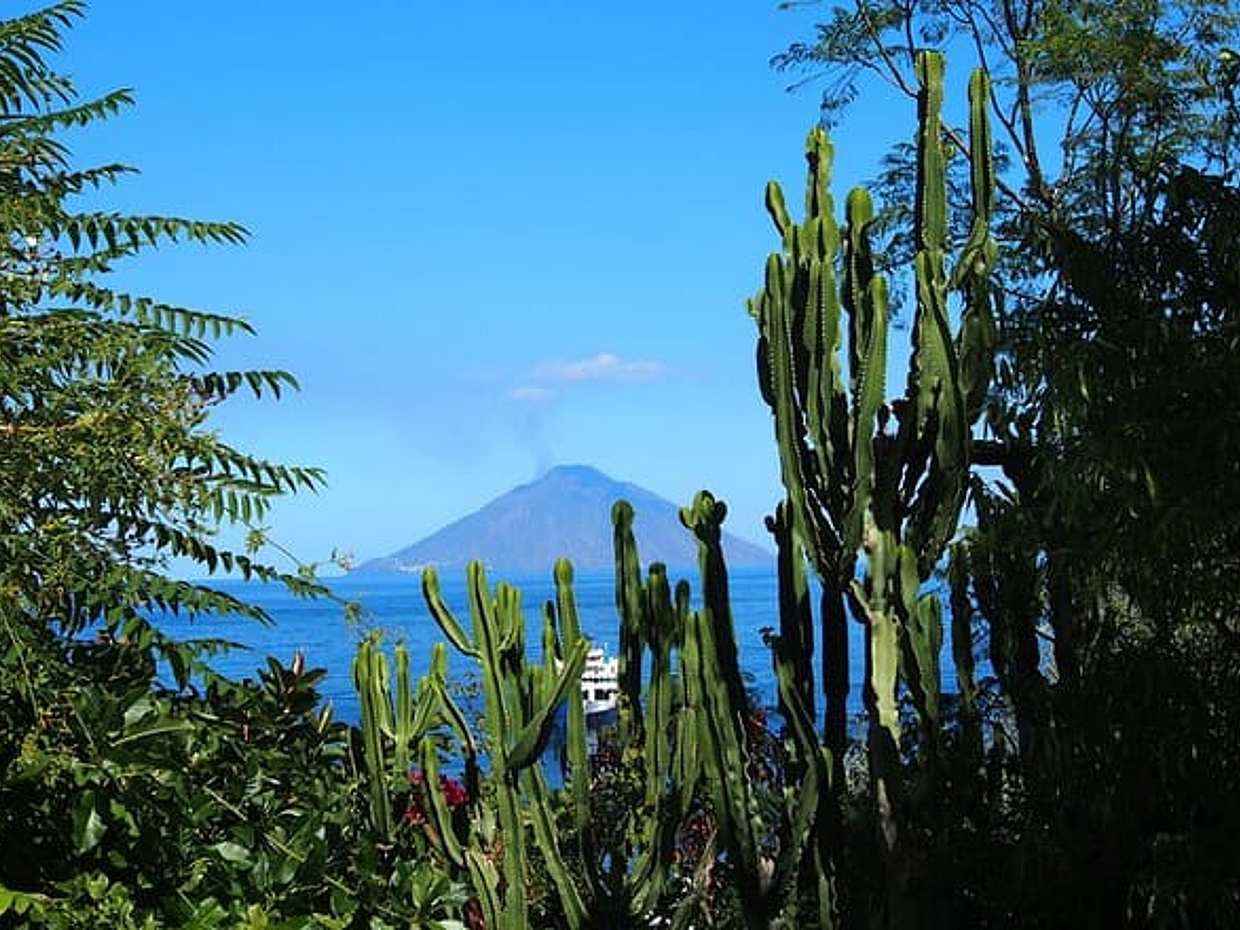 Lipari & Vulcano - Taormina, İtalya'dan Eol Adaları Turu, photo 5