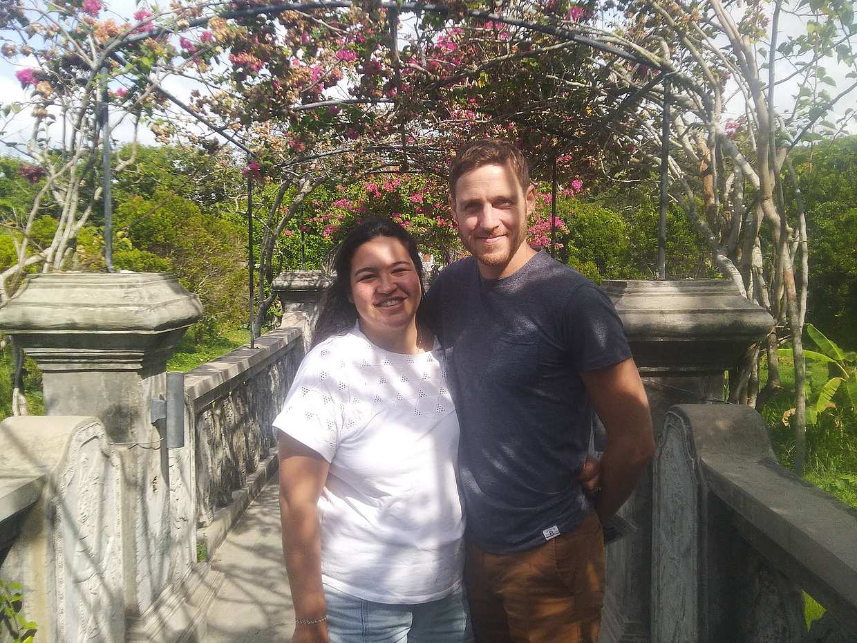 Denpasar, Endonezya'daki Havalimanından Bali Tam Günlük Özel Özelleştirilmiş Tur