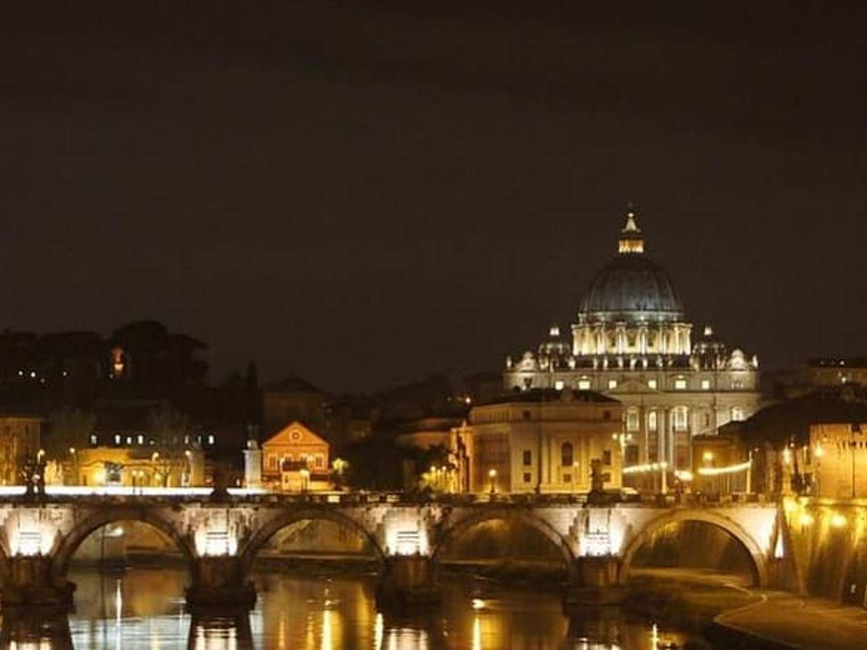 Rome by Night 3 hours Private Tour, photo 3
