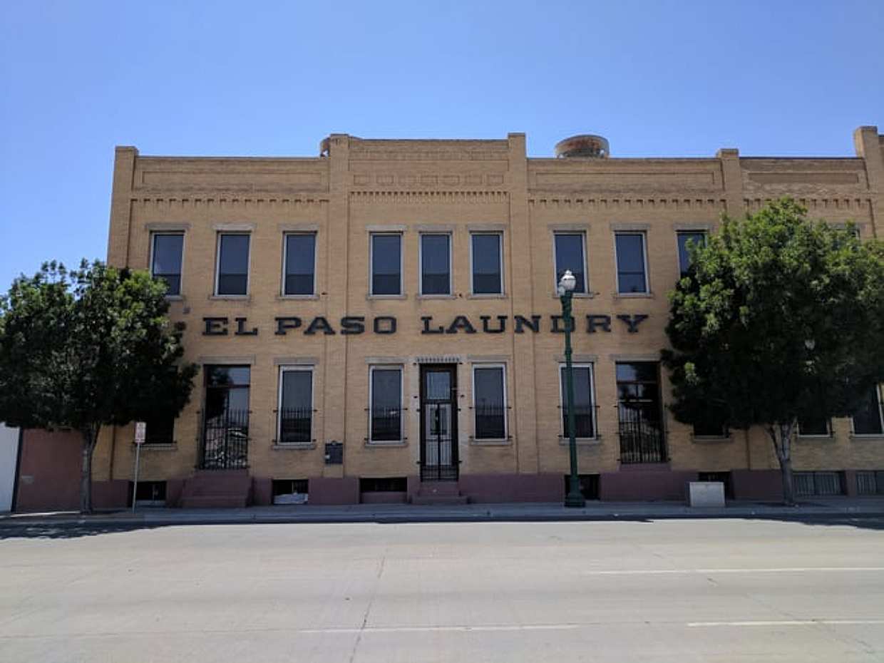 El Paso: Black Ops, United States, photo 2