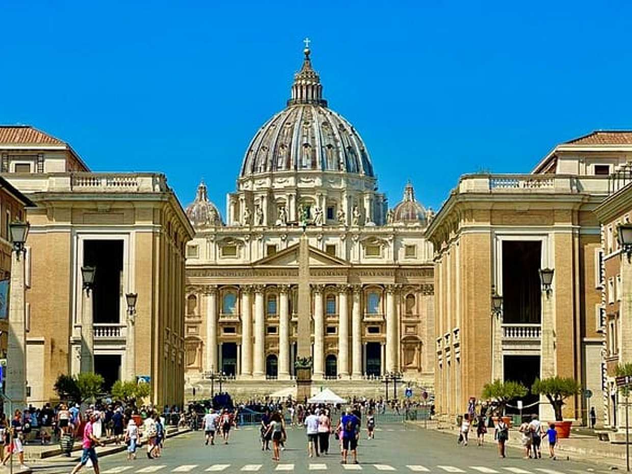 Rome 3 Days: Private Guided Tours Tickets & Chauffeured Transfers, photo 4