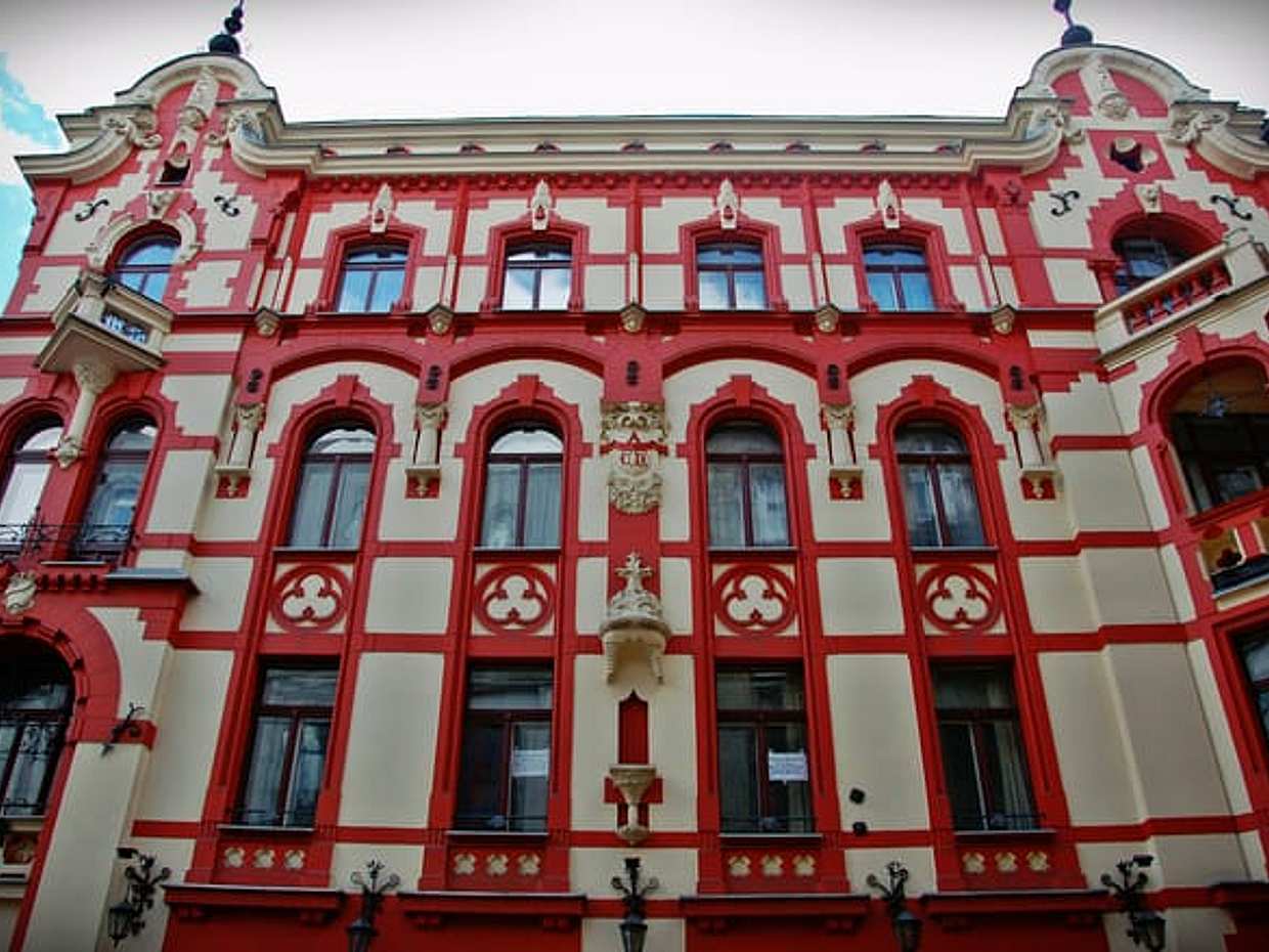 Lodz – City of Four Cultures - PRIVATE tour from Warsaw (8h), photo 4