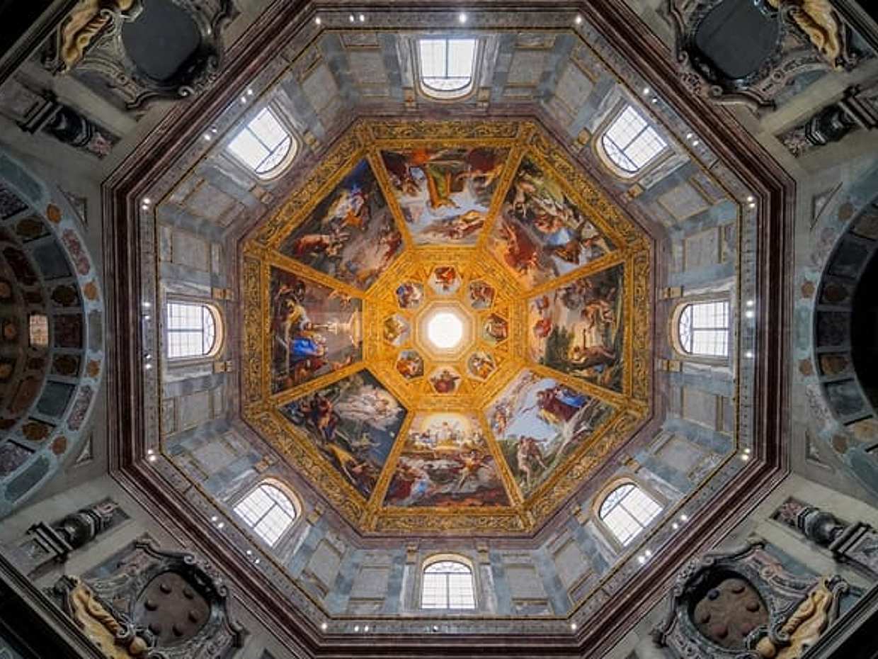 The Medici Dynasty: 2-Hour Walking Tour of Florence with Medici Chapels, photo 5