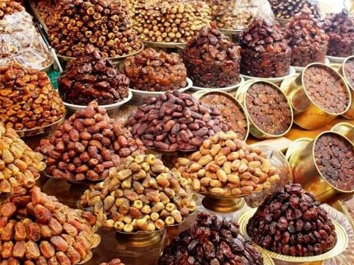 Celodenní prohlídka Abú Dhabí s Velkou mešitou ve Spojených arabských emirátech, photo 4