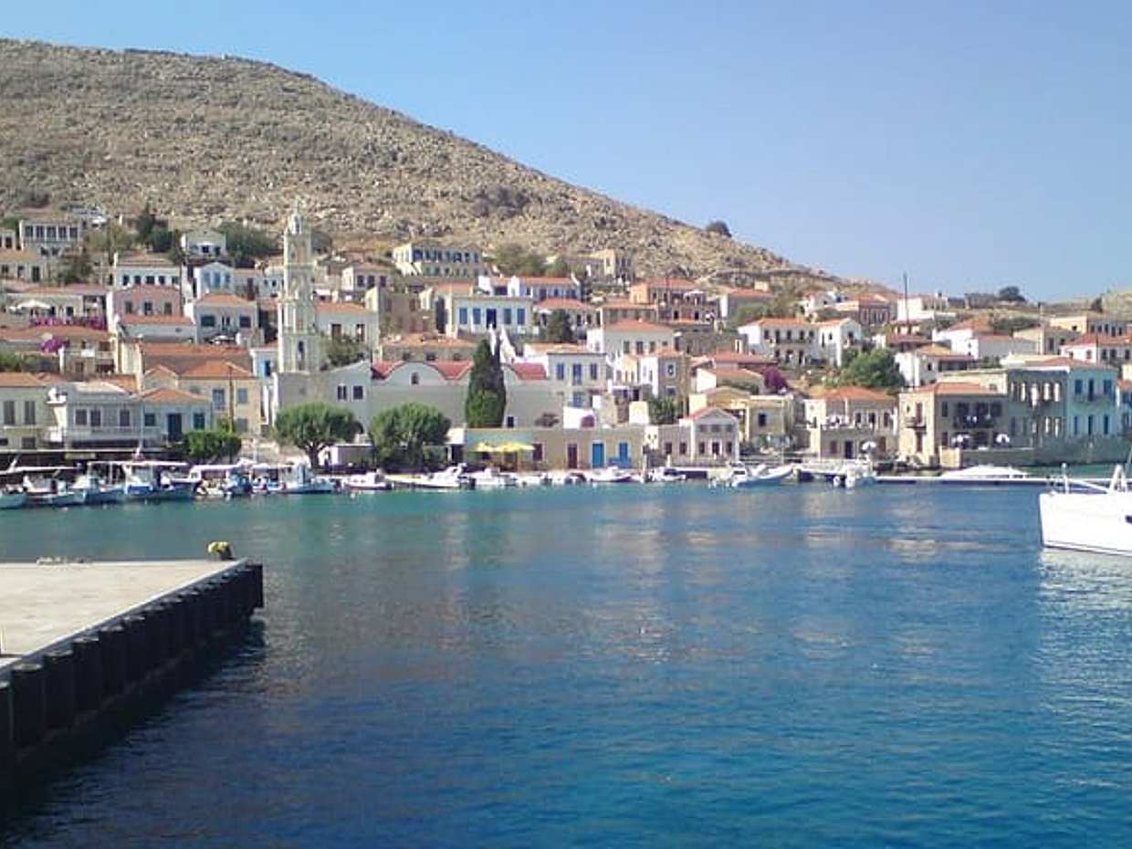 3 Island Cruise (Hydra-Poros-Aegina) in Greece, Athens, photo 5