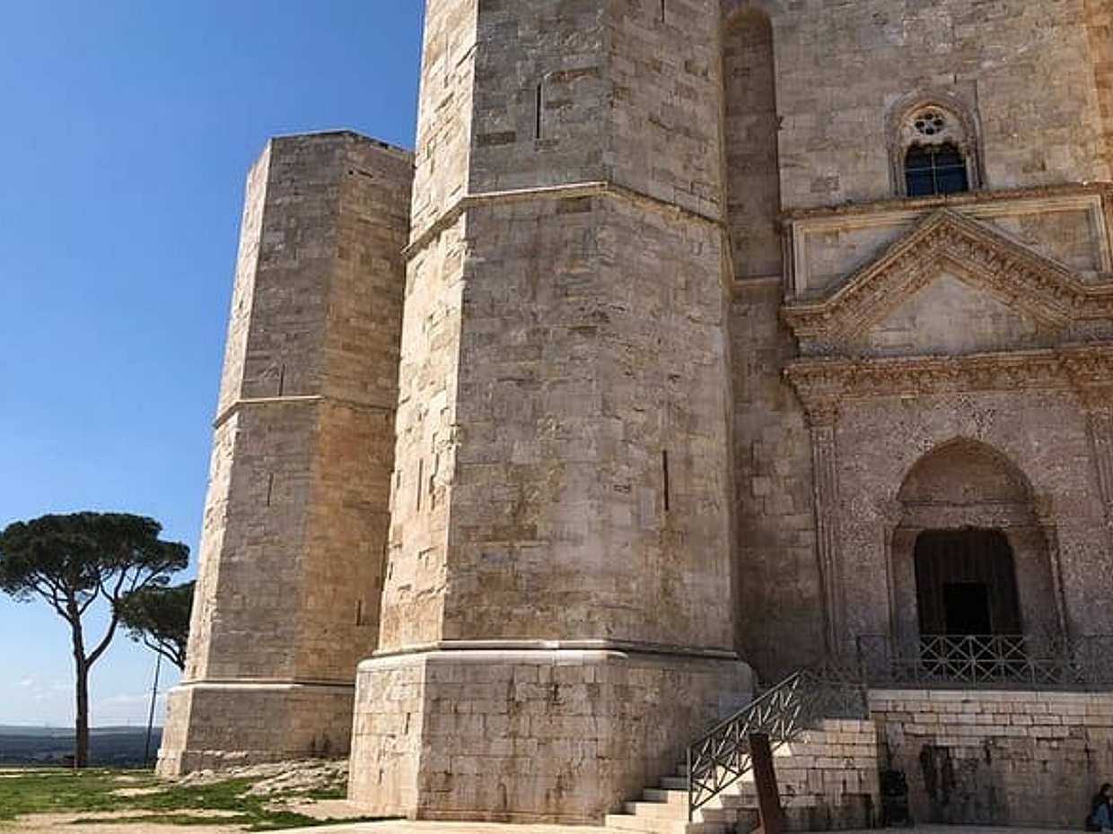 Private Bari and North Puglia Top Towns VIP Tour with Lunch, photo 4