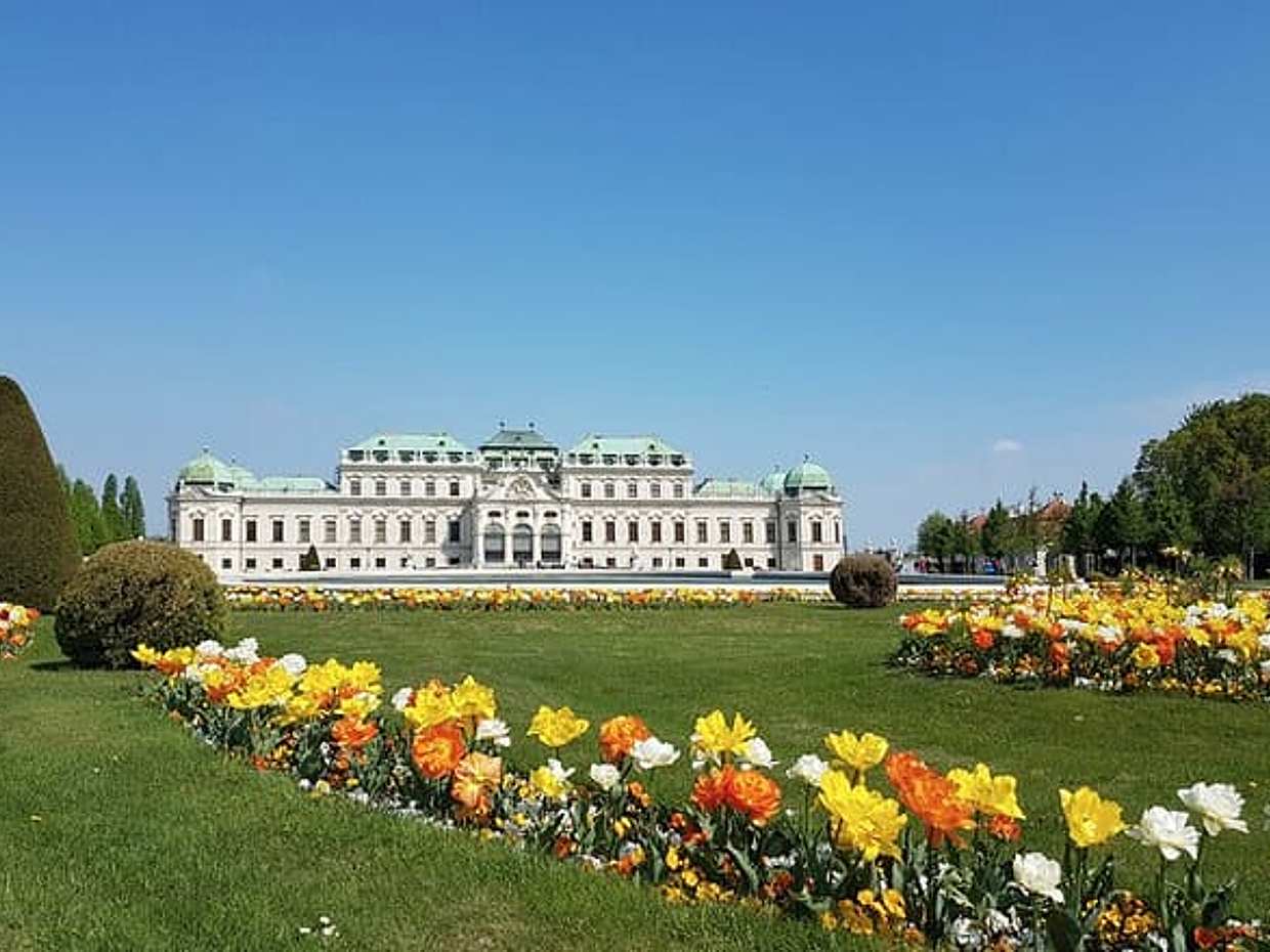 Private Themed Tour of the Belvedere with an Art Historian: "The Kiss" by Gustav Klimt: how it became the Symbol of the Viennese Art, photo 4
