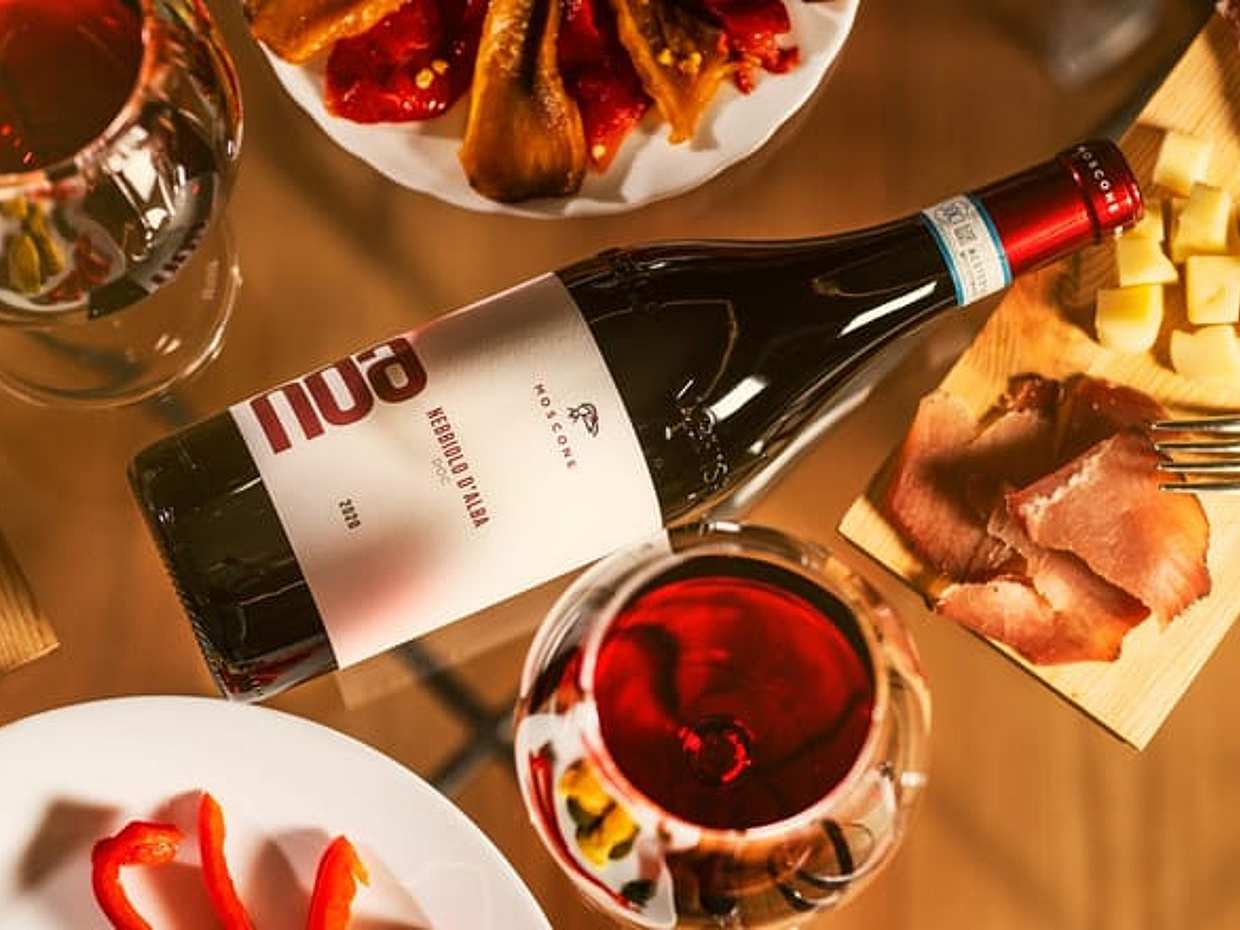 Il Monsù: A Journey through Nebbiolo, Barbaresco, and Barolo, photo 3