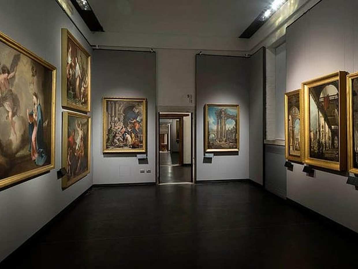 OT Florence Private Accademia Gallery Guided Tour, photo 3