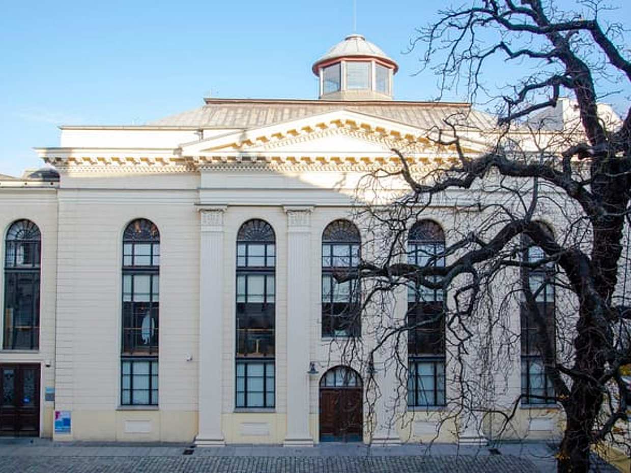 Wroclaw Jewish Heritage Tour - PRIVATE (4h)