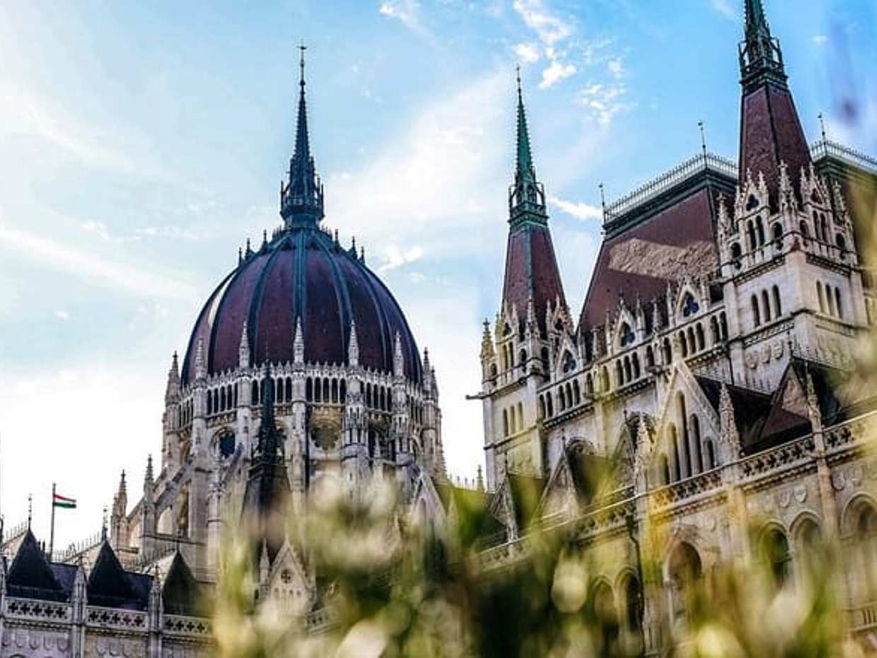 Venice to Budapest Private Transfer with English-Speaking Driver, photo 5
