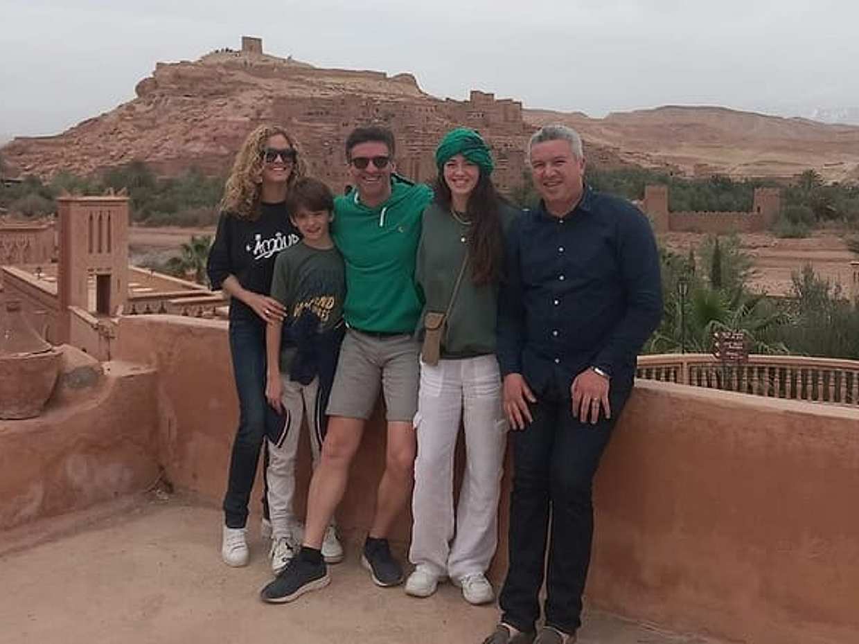 Private Ait Ben Haddou Tour: UNESCO Heritage & Ancient Kasbahs, photo 4