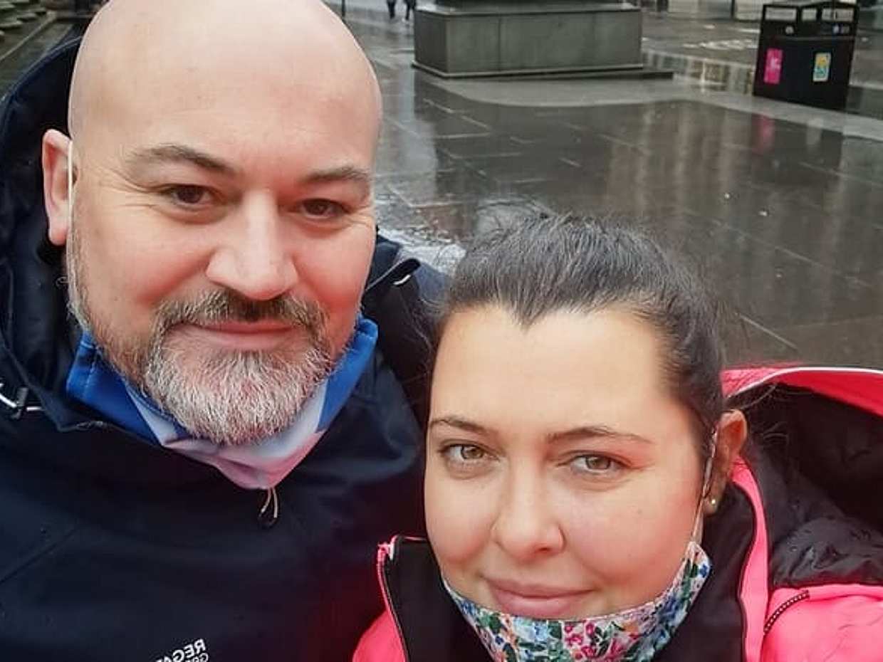 Romantic Date Quest Experience in Glasgow in United Kingdom, photo 2