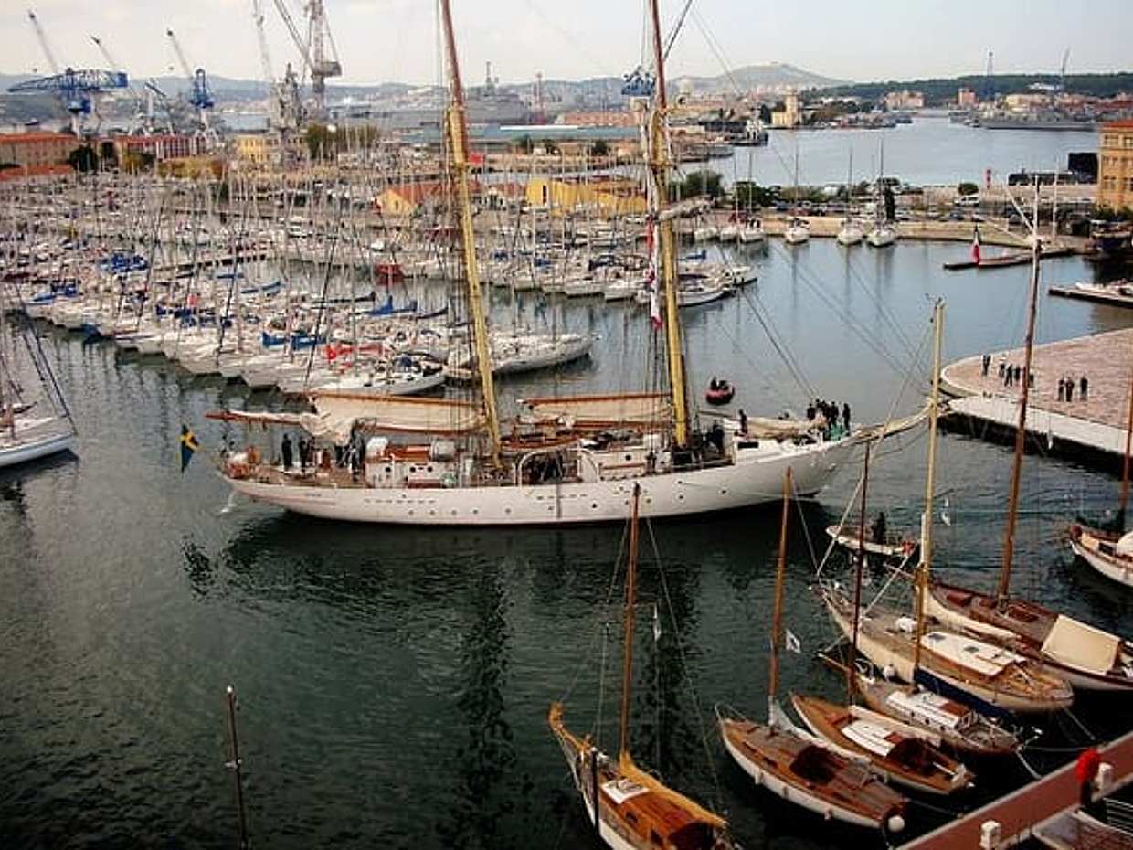 Private Direct Transfer From Lyon to Toulon, photo 3