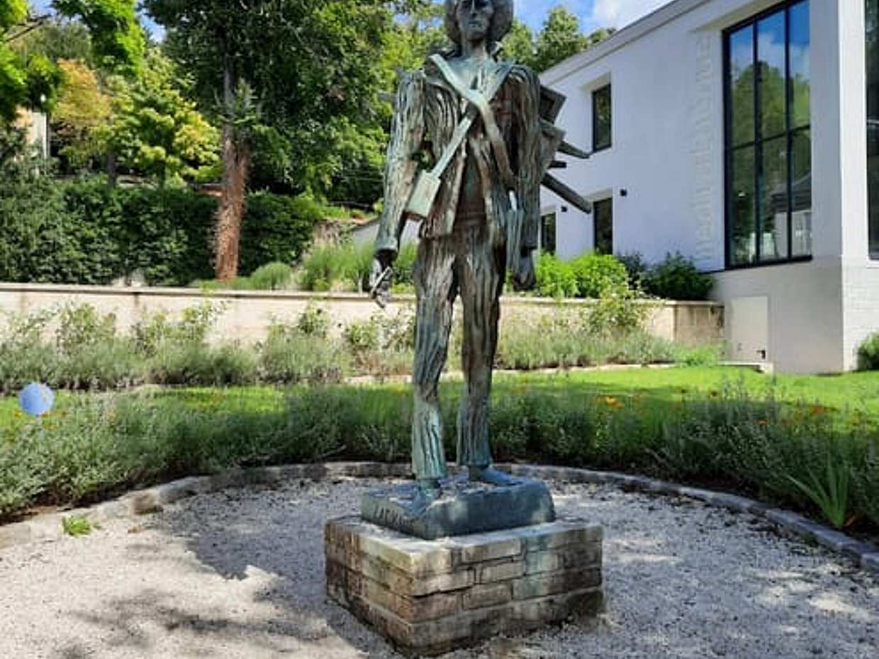 Private guided tour to Auvers maison Van Gogh 1-3 persons, photo 3