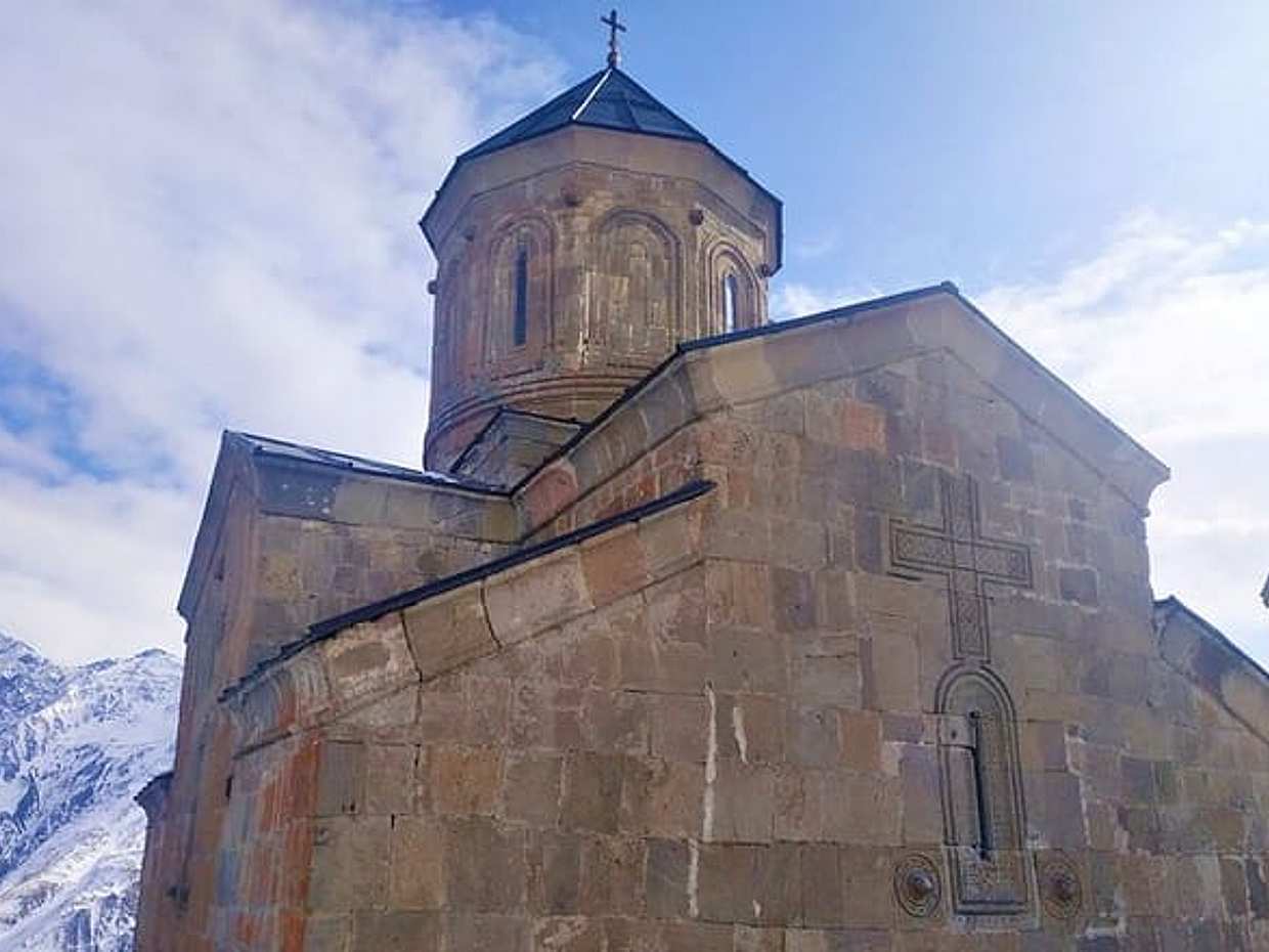 Epic Highlands Tour: 8 Days in Tusheti, Khevsureti & Kazbegi in Georgia, Tbilisi, photo 2