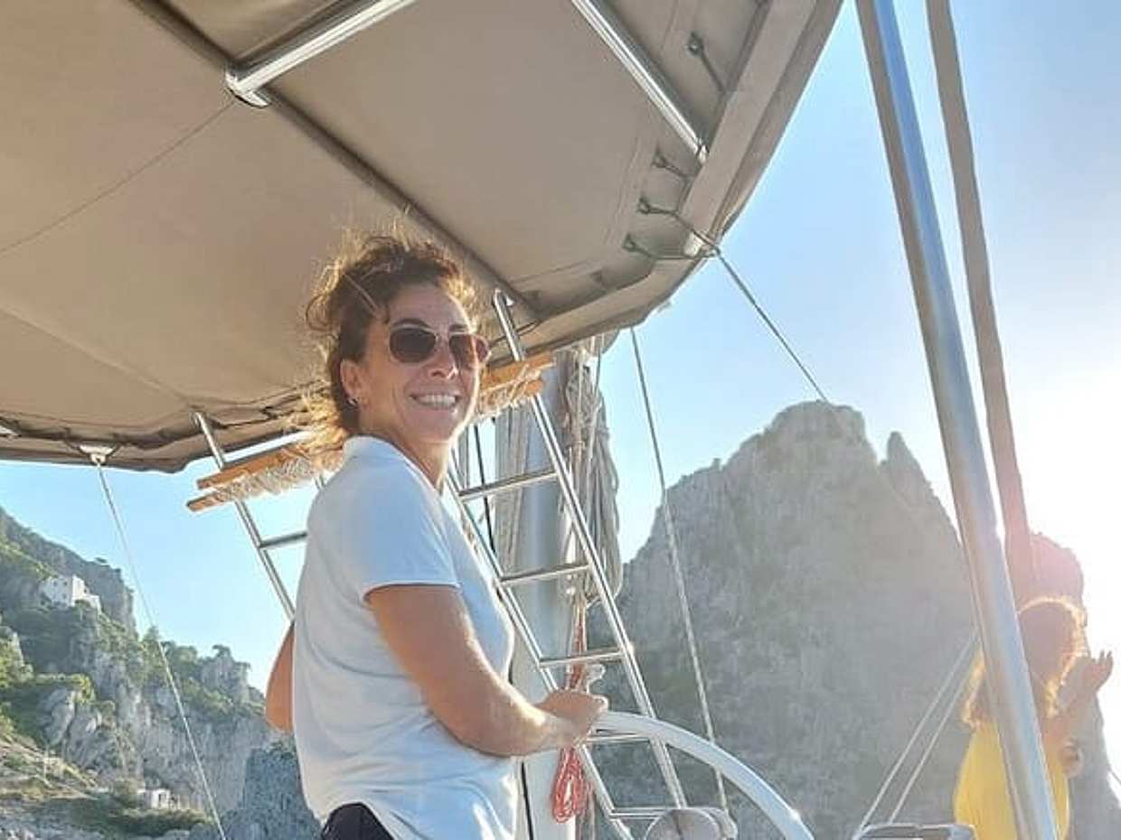 Boat Tour to Amalfi Coast , Capri , Ischia & Procida, photo 5