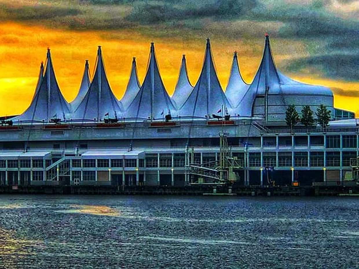 Vancouver Shore Exursion Cruise City Sightseeing Airport Drop off, photo 3
