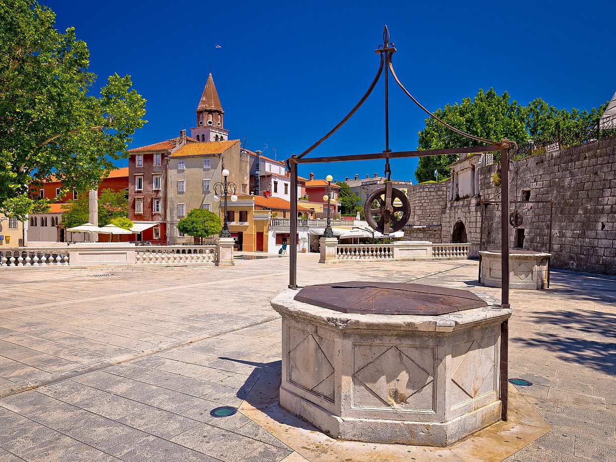 Zadar: Duše Jadranu – Procházka s příběhy a šepoty v Chorvatsku, photo 2