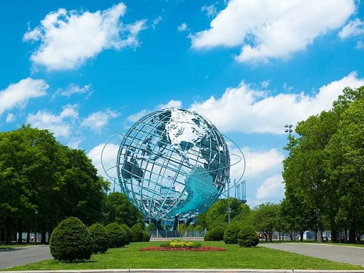 VIP Guided NYC Boroughs Tour, photo 5