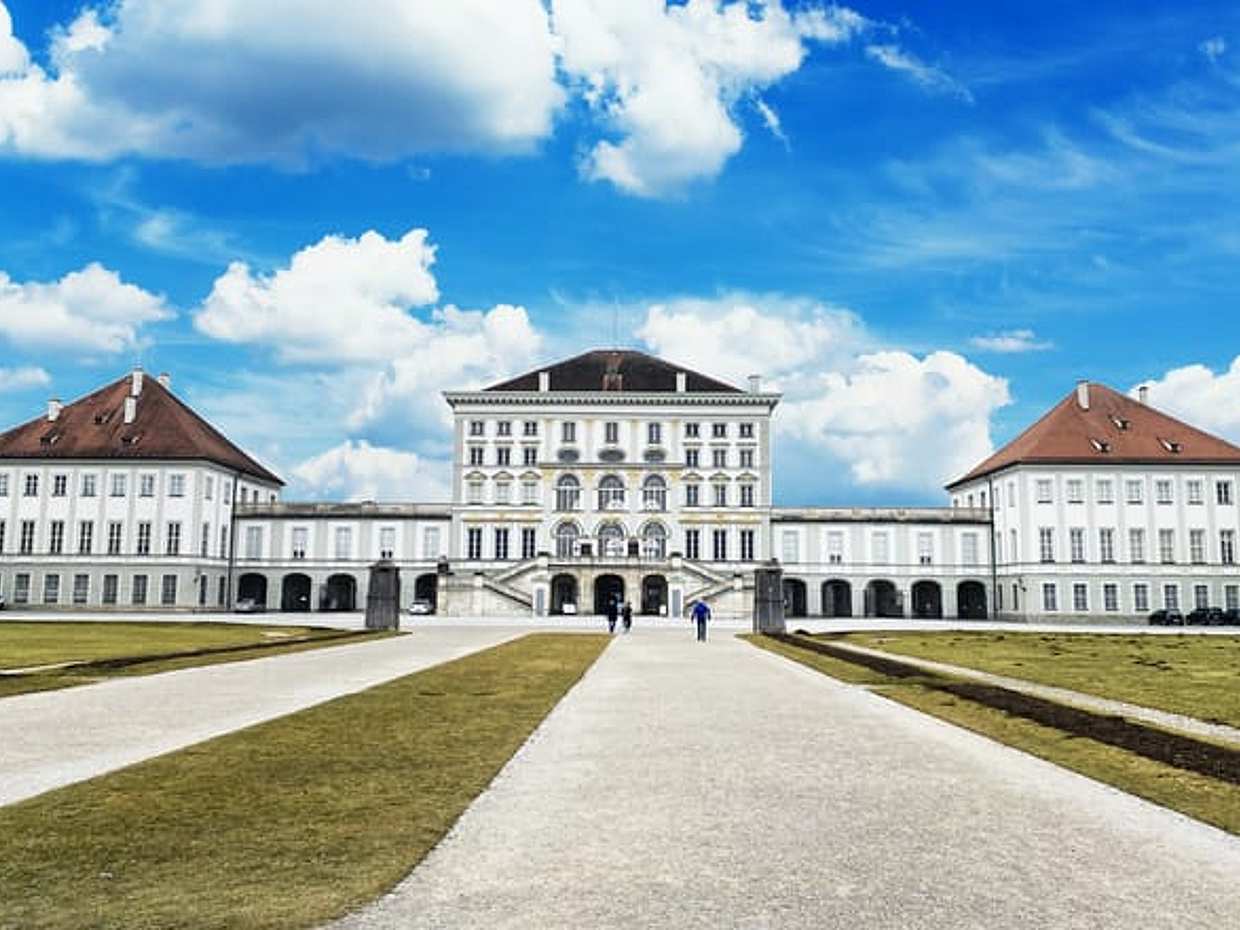 Munique Bilhetes e Visita ao Palácio Nymphenburg, Museu da Carruagem - Português na Alemanha, photo 2
