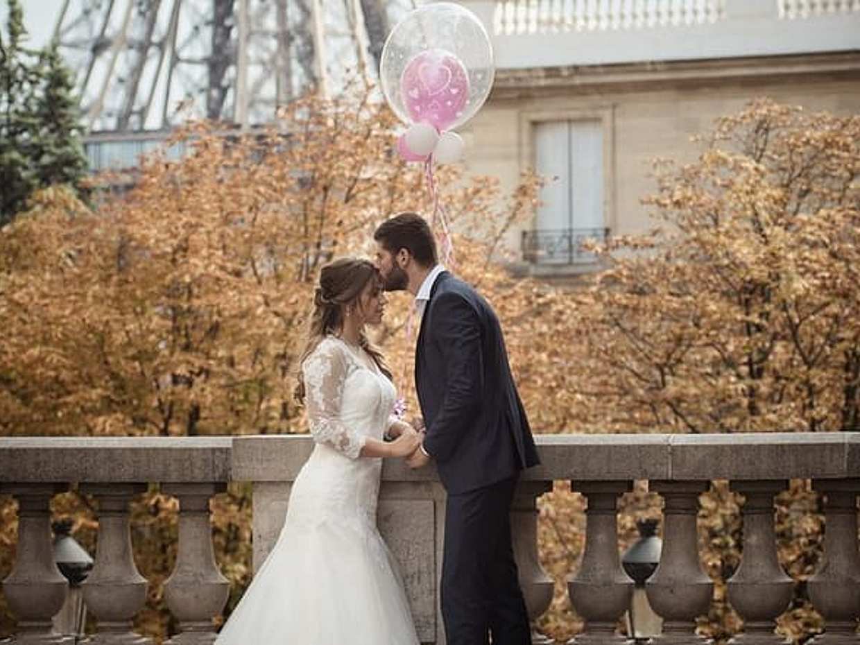 Honeymoon memorable trip with champagne and Private Photoshoot - 5 hours, photo 3