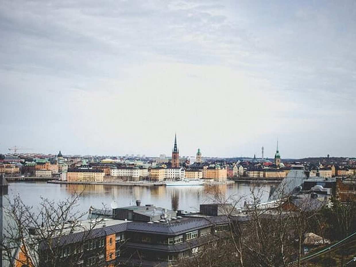 Stockholmer Weihnachtsmärkte: Geführter Rundgang in Schweden, photo 4