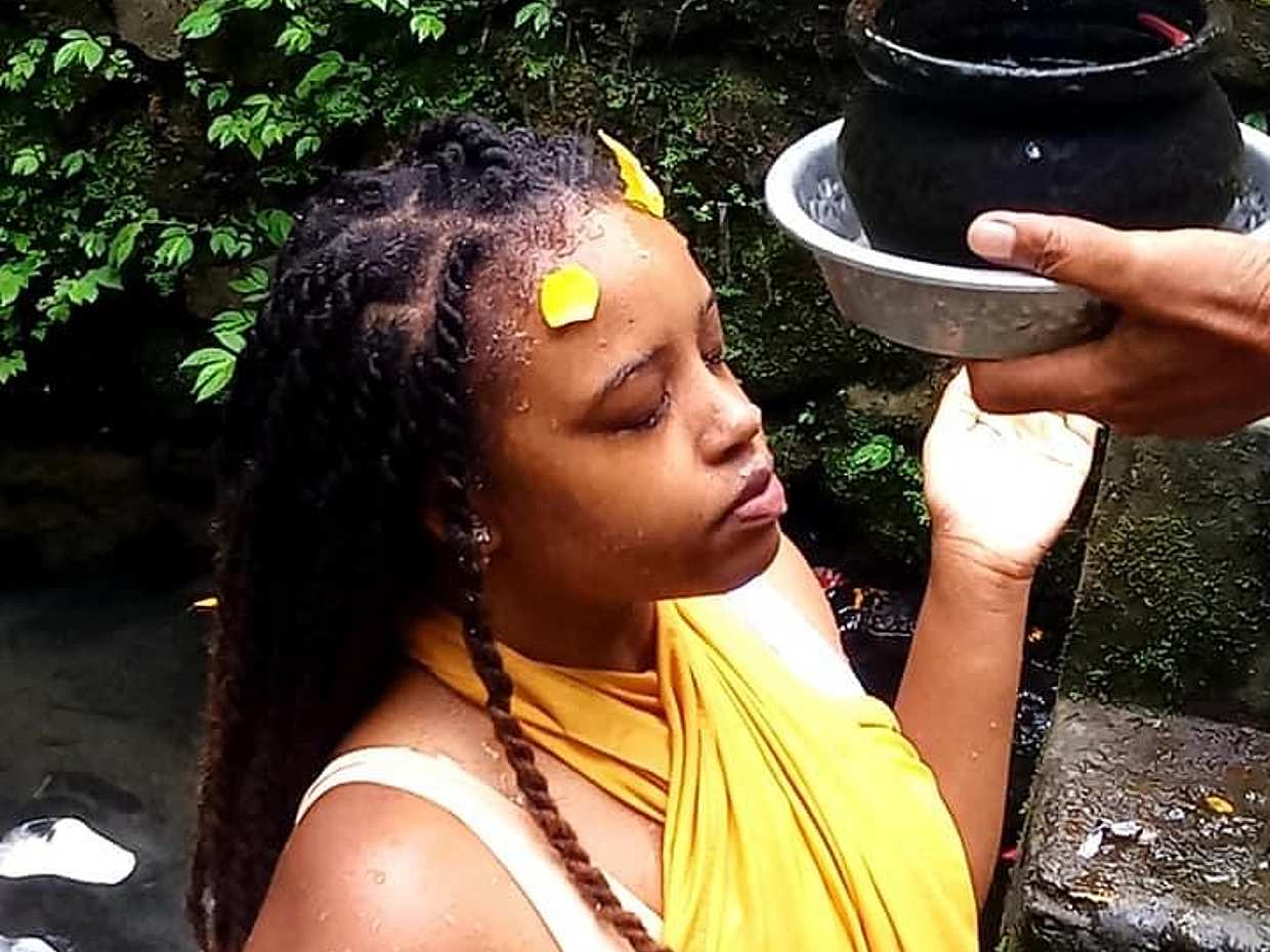 Authentic Balinese Wisdom Full-day Retreat, Indonesia, photo 5