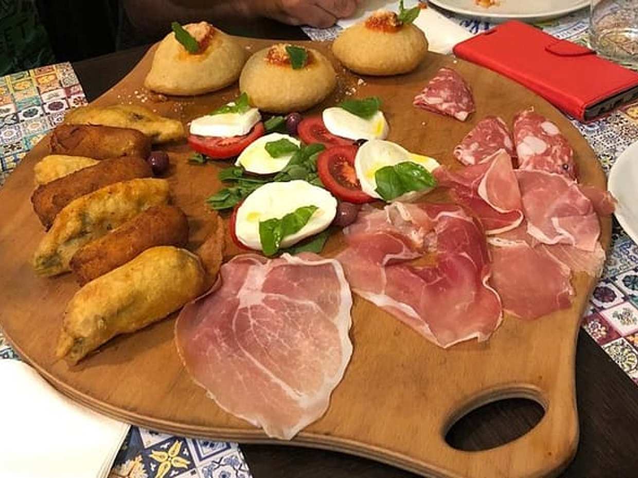 Florence & Pisa Private Tour w/ Lunch & Luxury Car | Port Option, photo 3