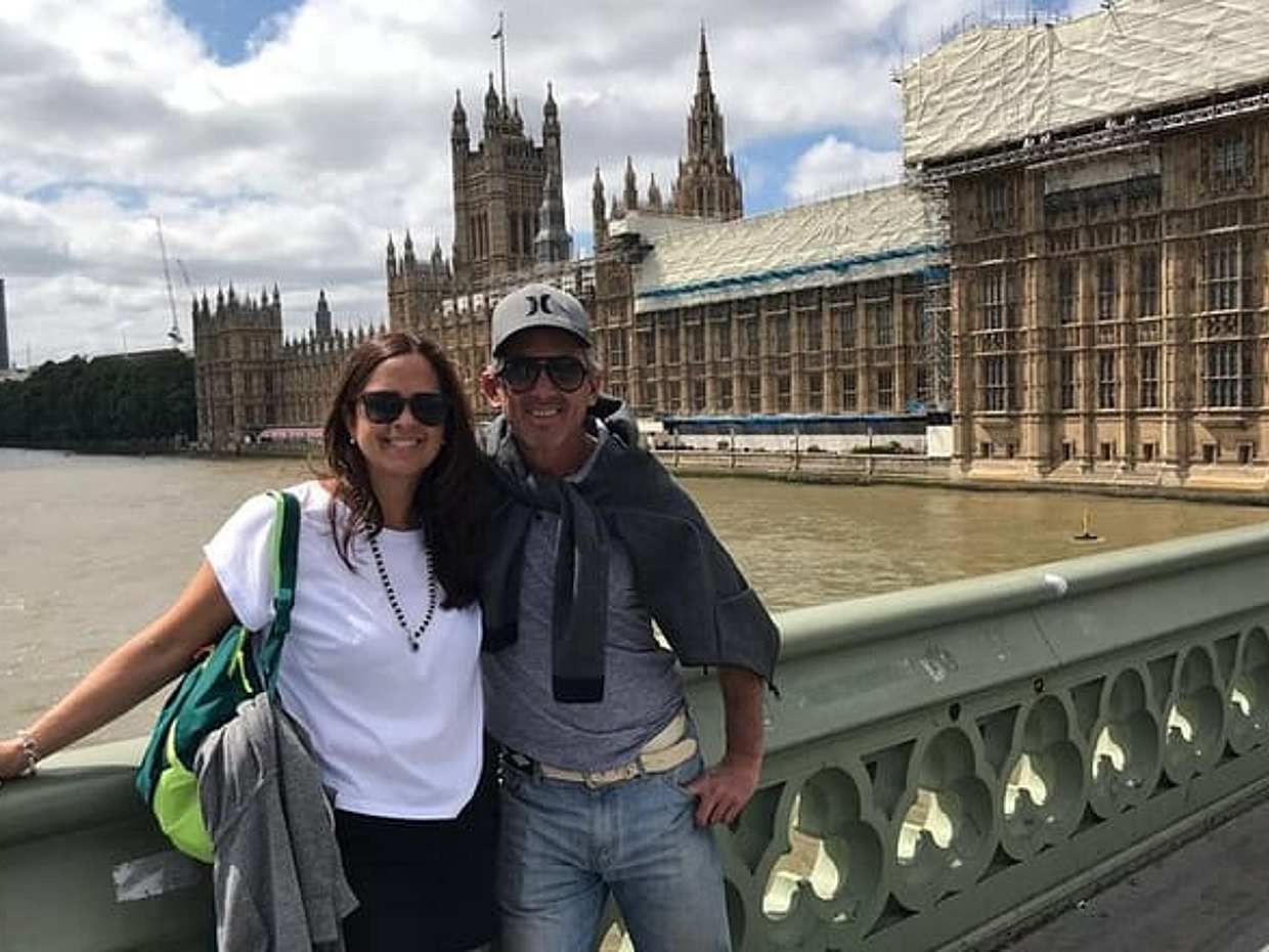 London Private Walking Tour: Notting Hill, Highlights & Markets  in United Kingdom, photo 5