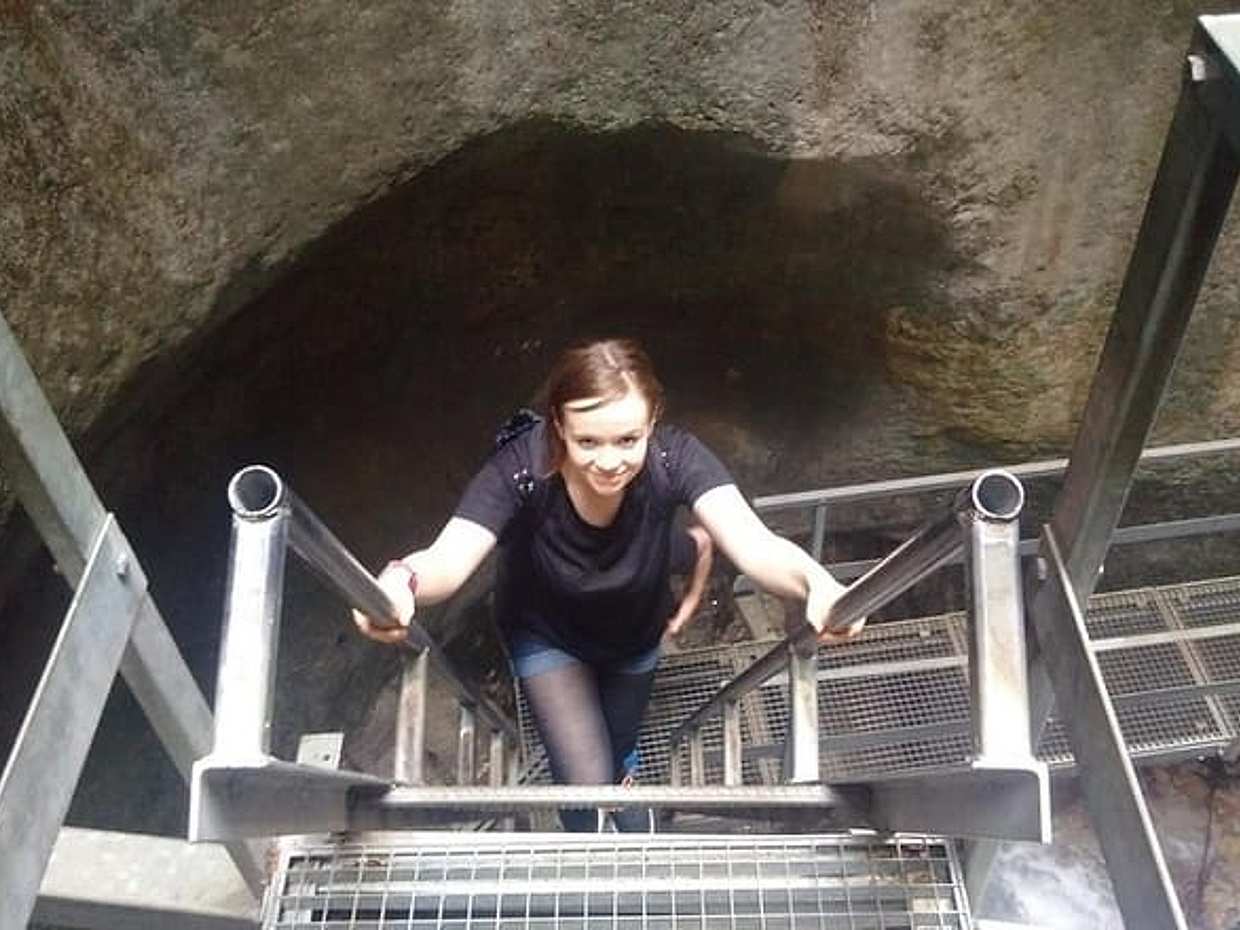 Celodenní výlet pro malé skupiny do epického kaňonu 7 žebříků z Brašova v Rumunsku, Brašov, photo 3
