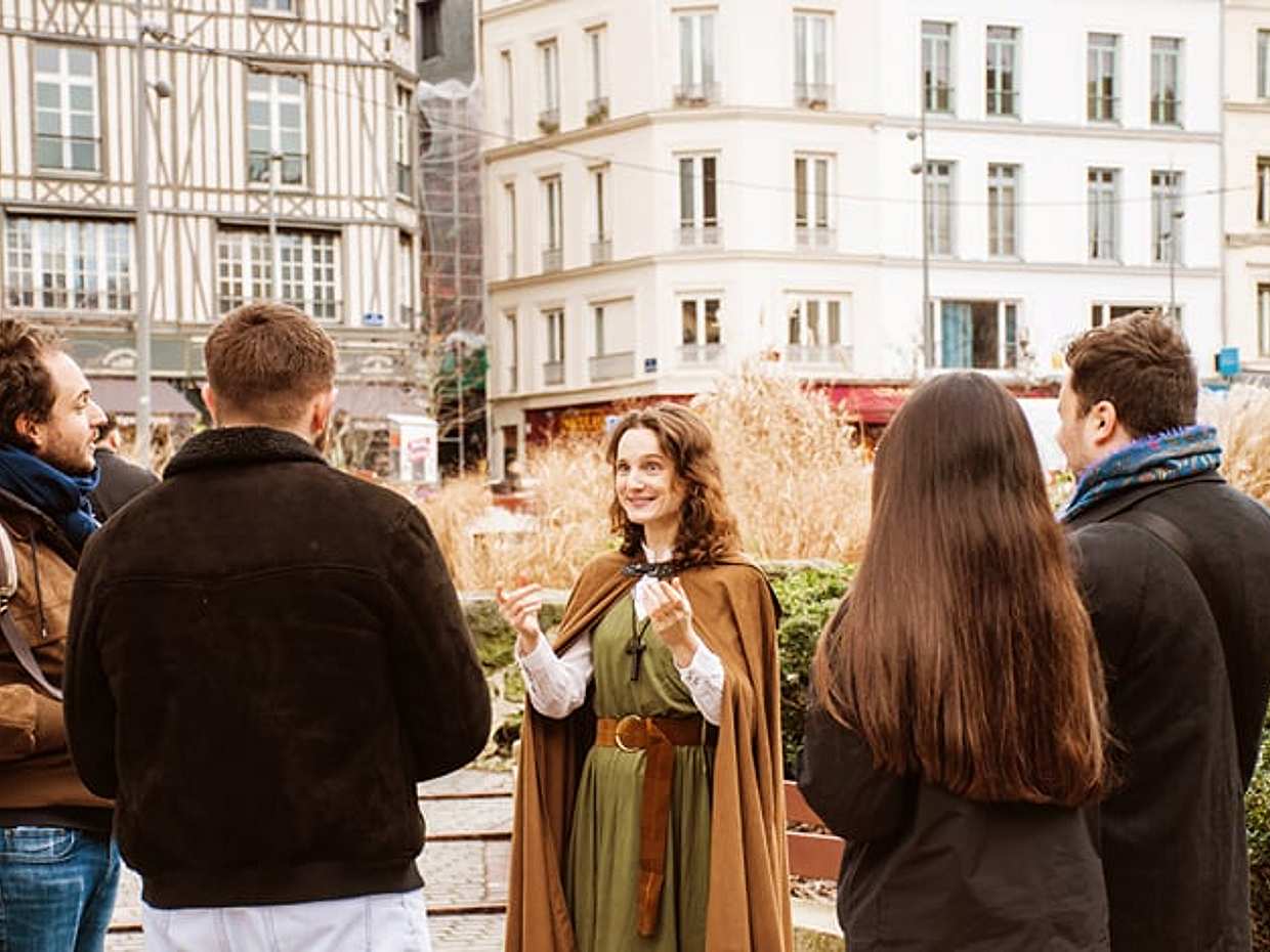 Joan of Arc: Sham Trial or True Guilt?, photo 5