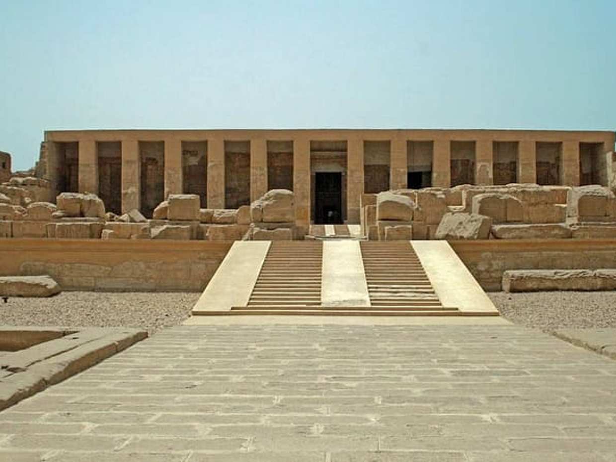 2 Day Tour to Luxor from Hurghada, photo 5