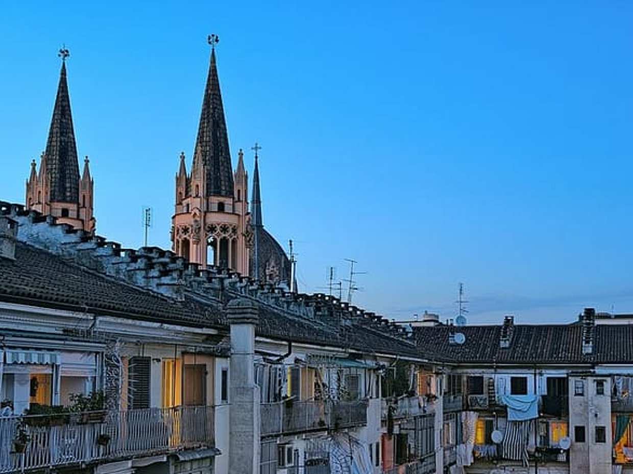 Turin - Private Historic Walking Tour, photo 5