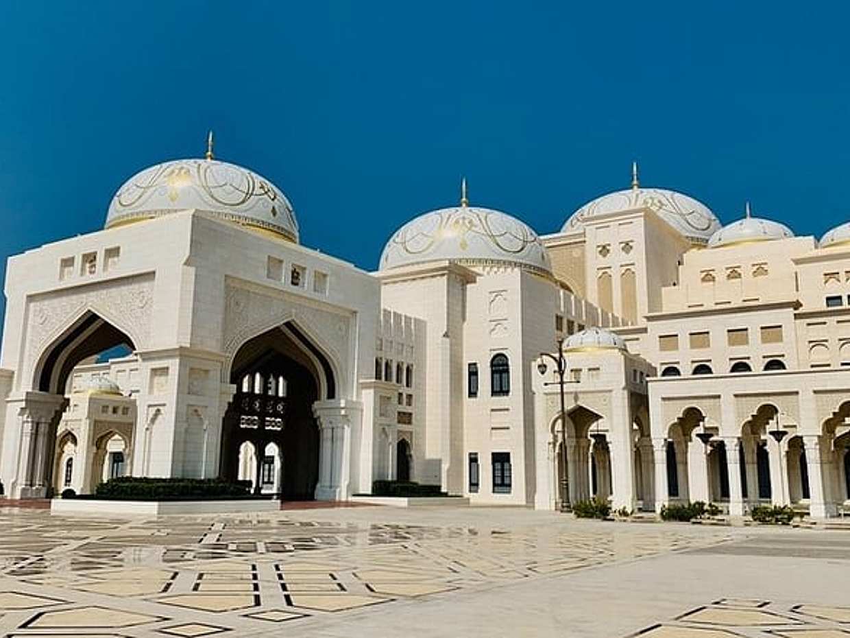 "Qasr Al Watan Abu Dhabi vstupenka ve Spojených arabských emirátech, Abu Dhabi", photo 3