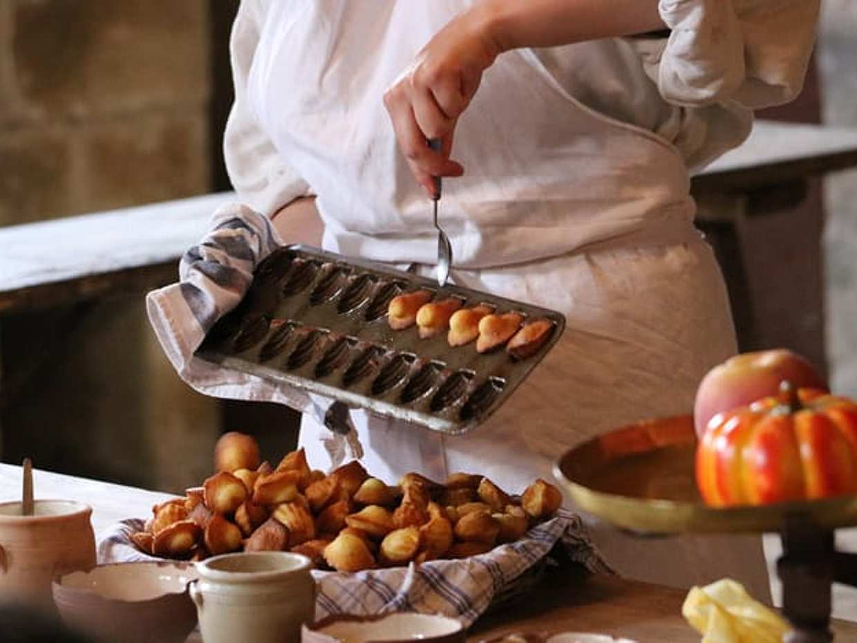 Paris Montmartre, culture & pastry tour, photo 5