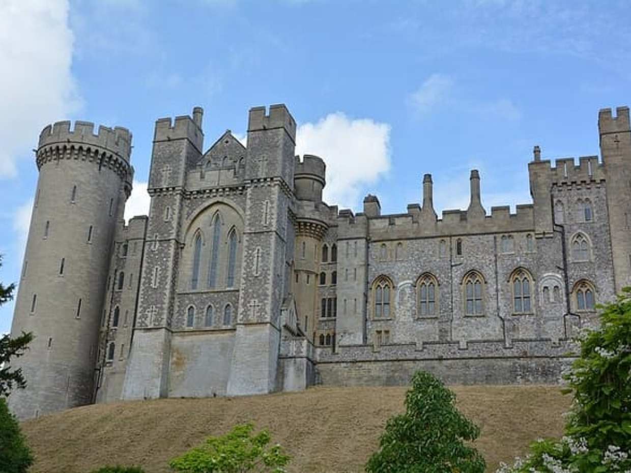 私人直达接送:从伦敦到多佛,配英国本地司机, photo 3