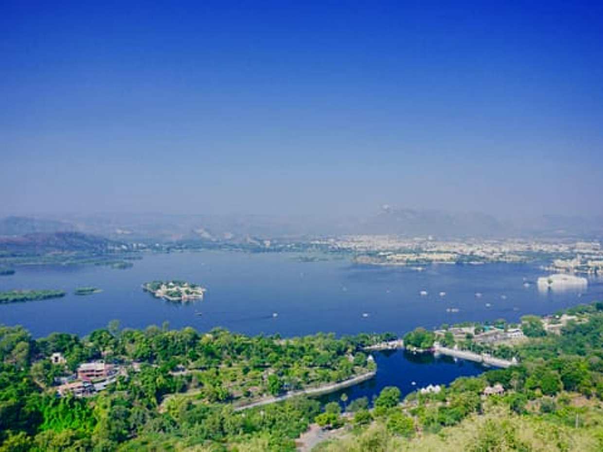 4-Day Wild Mewar & Jawai Leopard Safari Tour, photo 3