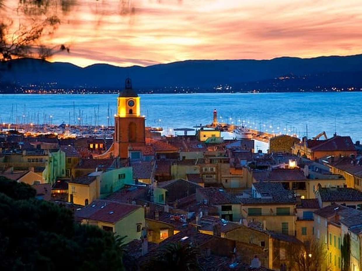 Full Day Private Trip of Saint Tropez from Cannes, photo 2